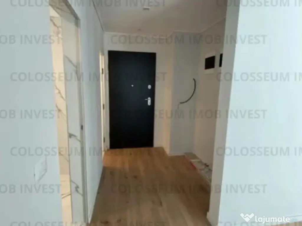 Apartament 2 camere, decomandat - zona Grivitei