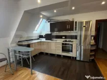 Apartament cu 3 camere, loc de parcare, zona Centura