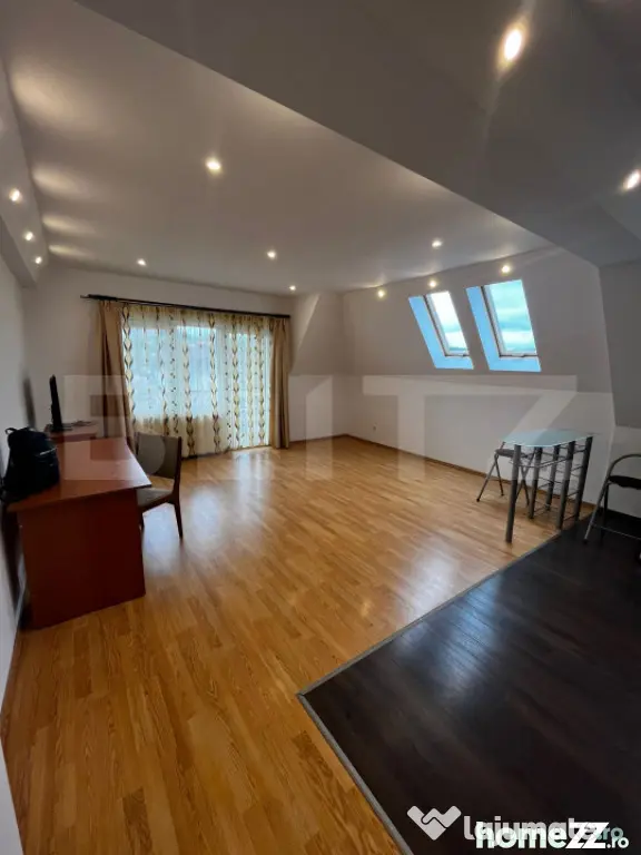 Apartament cu 3 camere, loc de parcare, zona Centura - Bistrita (Bistrita-Nasaud)