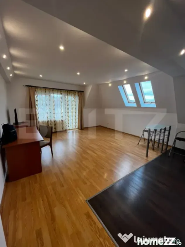 Apartament cu 3 camere, loc de parcare, zona Centura - Bistrita (Bistrita-Nasaud)