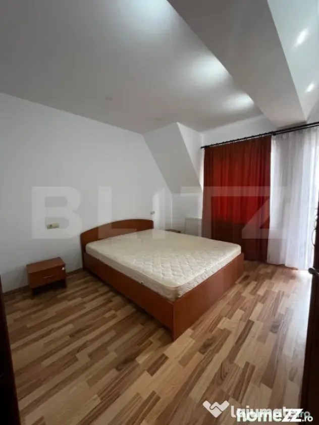 Apartament cu 3 camere, loc de parcare, zona Centura - Bistrita (Bistrita-Nasaud)