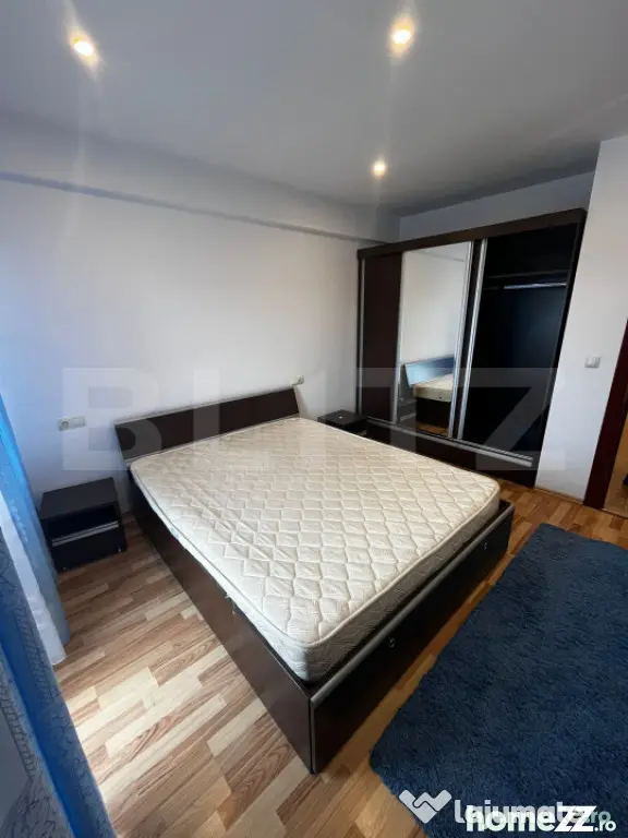 Apartament cu 3 camere, loc de parcare, zona Centura - Bistrita (Bistrita-Nasaud)