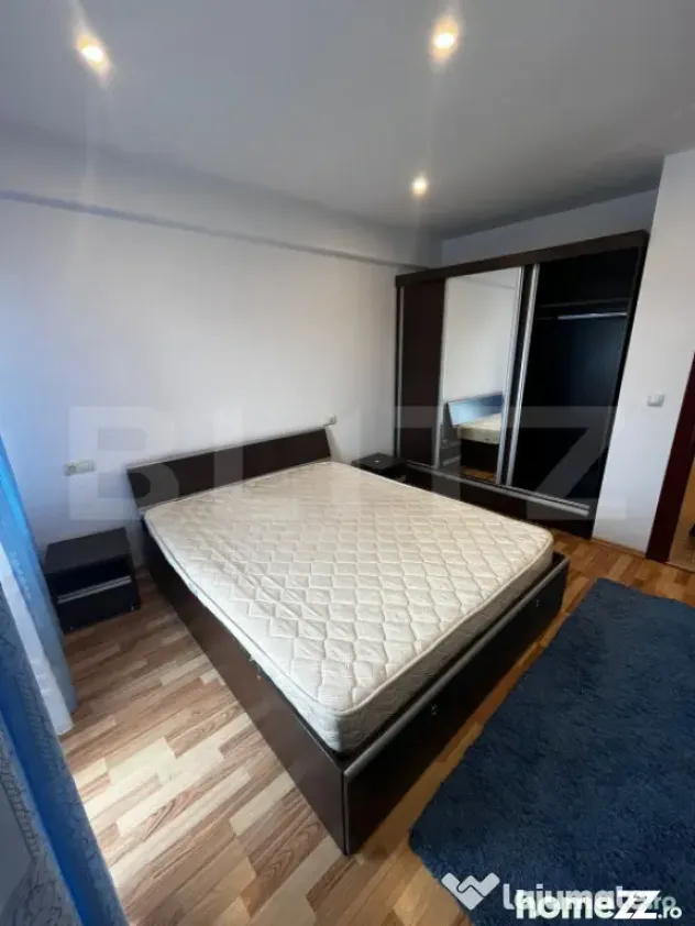 Apartament cu 3 camere, loc de parcare, zona Centura - Bistrita (Bistrita-Nasaud)