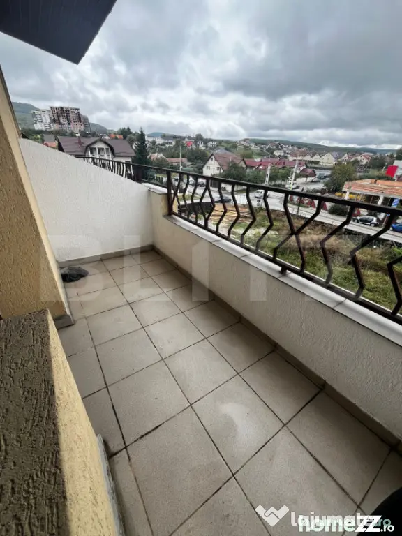 Apartament cu 3 camere, loc de parcare, zona Centura - Bistrita (Bistrita-Nasaud)