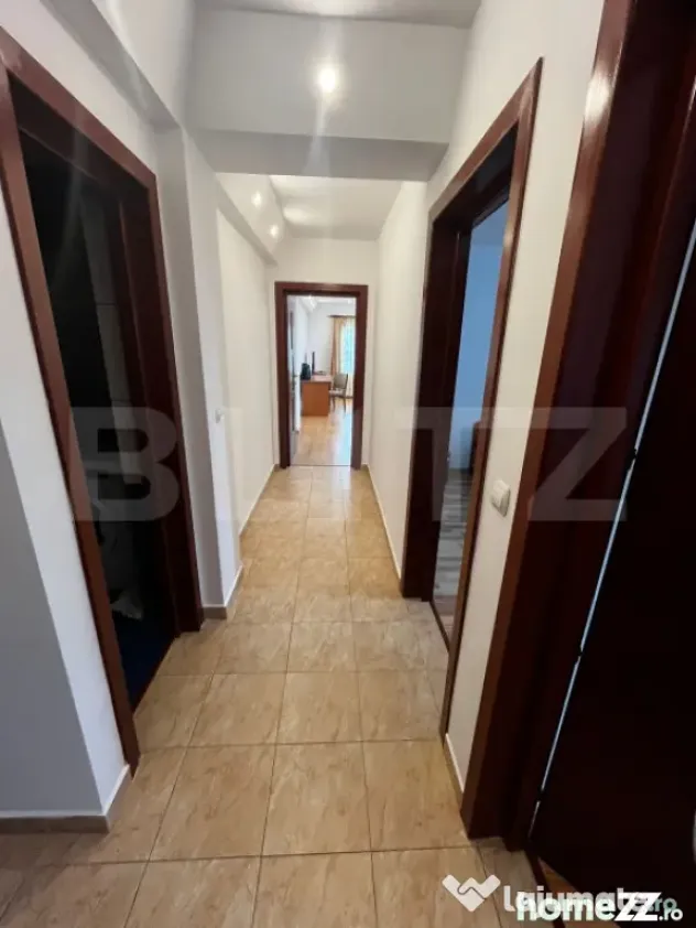 Apartament cu 3 camere, loc de parcare, zona Centura - Bistrita (Bistrita-Nasaud)