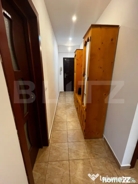 Apartament cu 3 camere, loc de parcare, zona Centura - Bistrita (Bistrita-Nasaud)