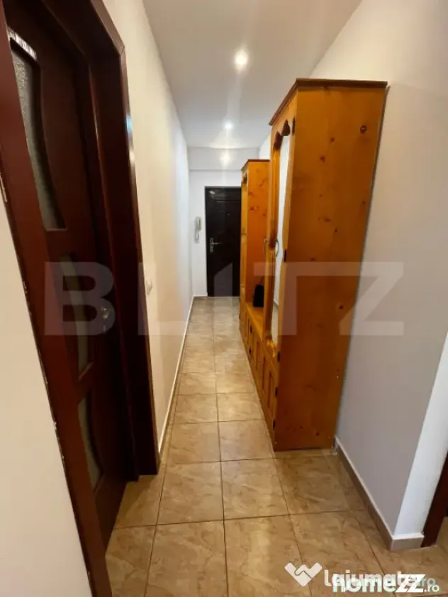 Apartament cu 3 camere, loc de parcare, zona Centura - Bistrita (Bistrita-Nasaud)