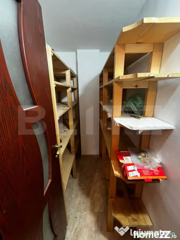 Apartament cu 3 camere, loc de parcare, zona Centura - Bistrita (Bistrita-Nasaud)