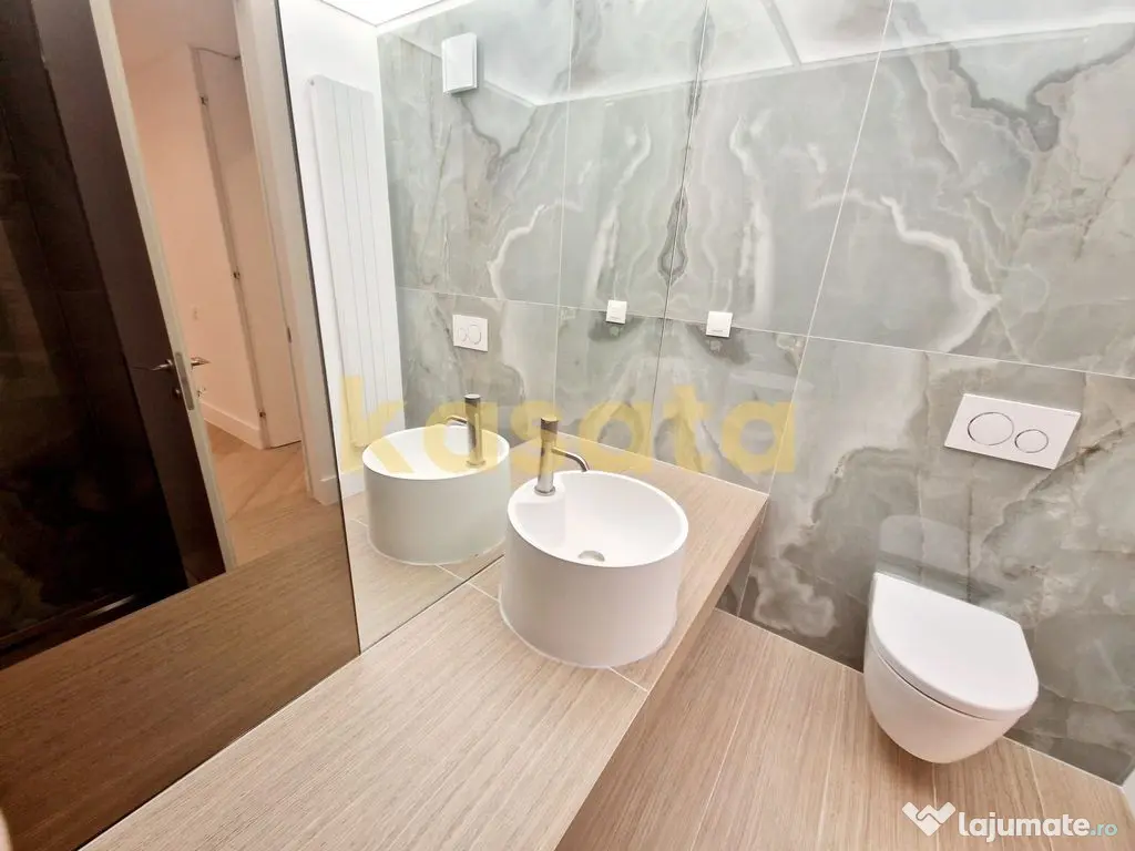 3 camere de lux – Cortina 126, Erou Iancu Nicolae, 100 ...