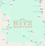 Nou! Terenuri extravilane, 28 hectare, in Brebeni, Olt!