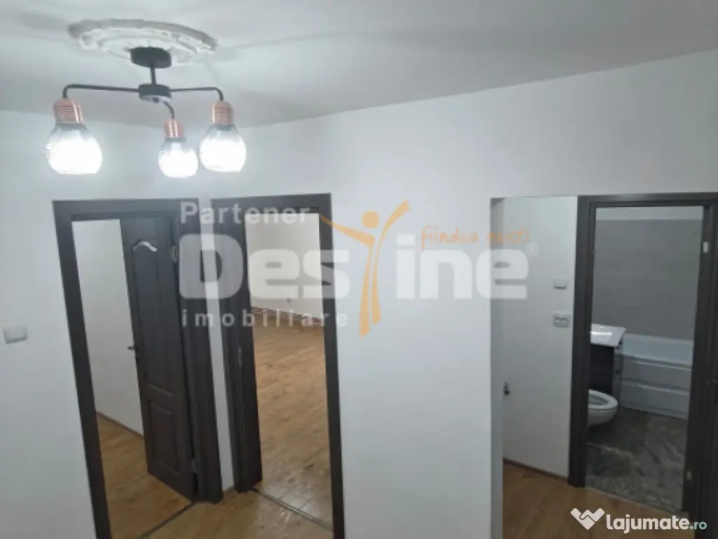 DACIA, Apartament 3 camere, 71.7 MP, 164.900 €