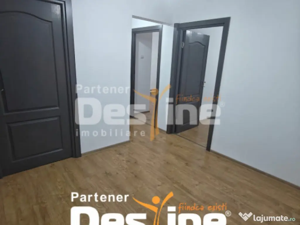 DACIA, Apartament 3 camere, 71.7 MP, 164.900 €