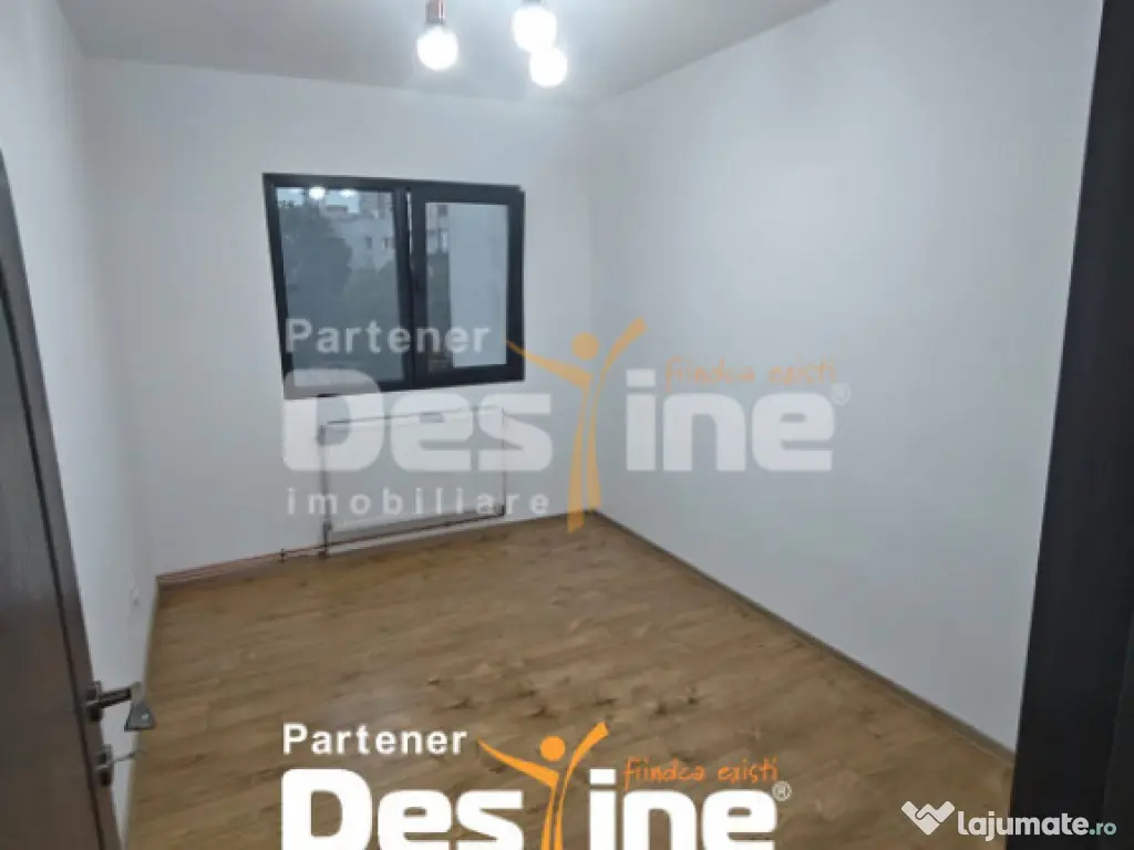 DACIA, Apartament 3 camere, 71.7 MP, 164.900 €