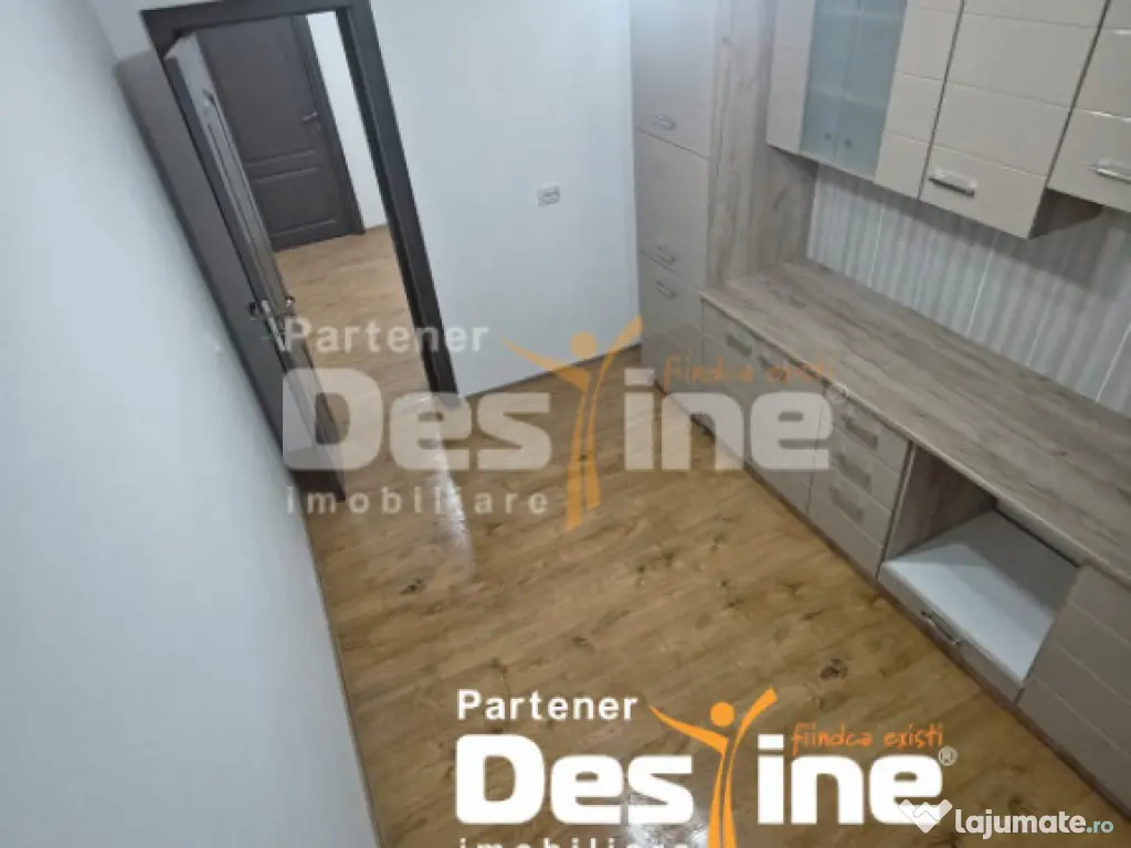 DACIA, Apartament 3 camere, 71.7 MP, 164.900 €