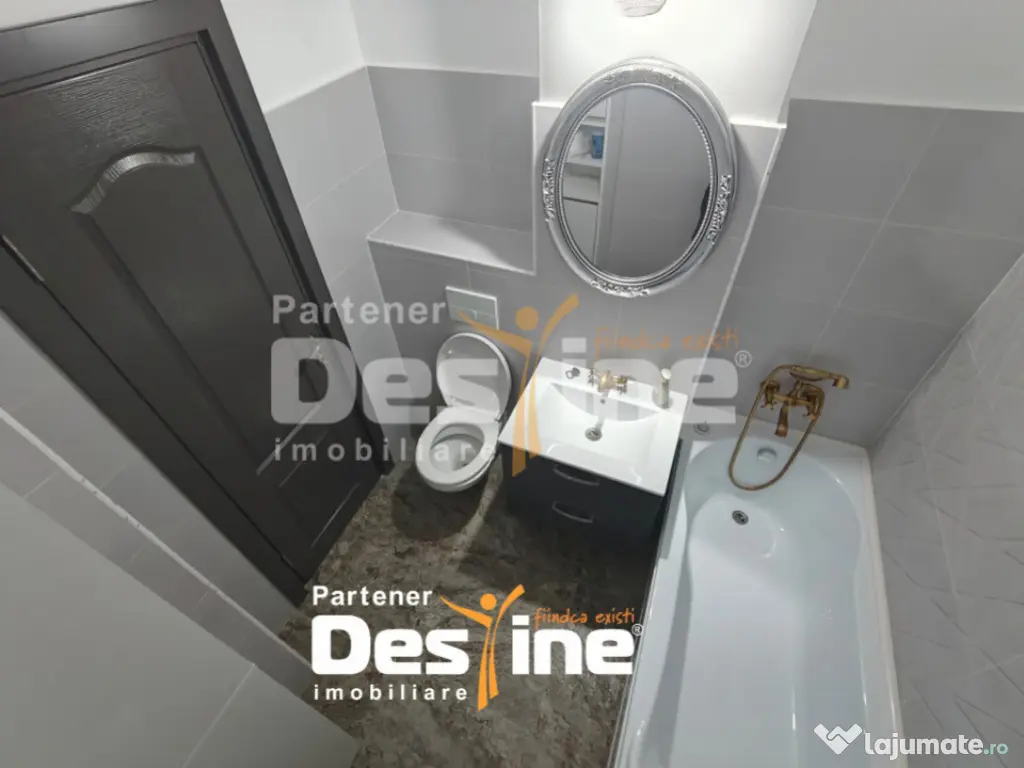 DACIA, Apartament 3 camere, 71.7 MP, 164.900 €