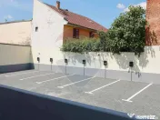 Apartamente 2 camere de închiriat ultracentral, clădire... 