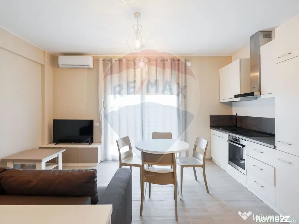 Apartamente 2 camere de închiriat ultracentral, clădire...