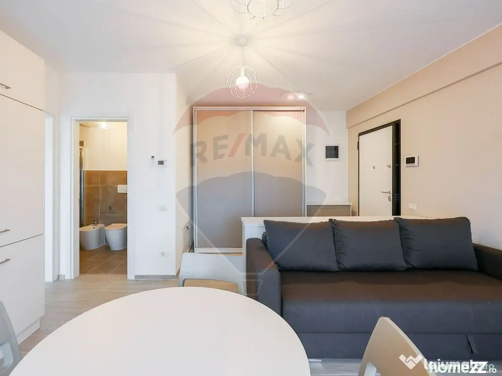 Apartamente 2 camere de închiriat ultracentral, clădire...