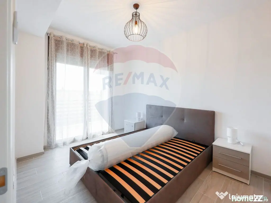 Apartamente 2 camere de închiriat ultracentral, clădire...