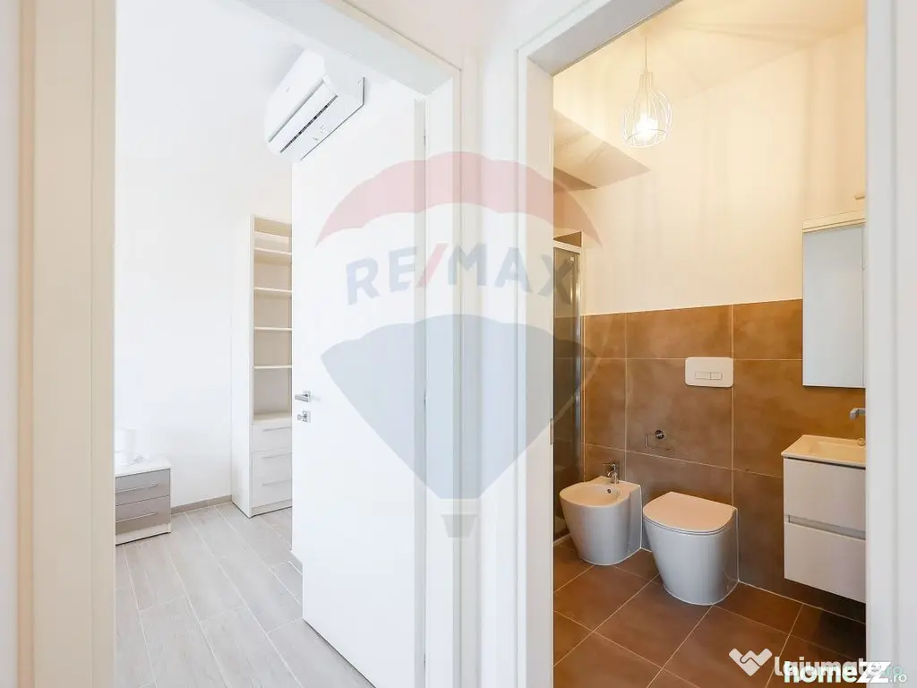 Apartamente 2 camere de închiriat ultracentral, clădire...