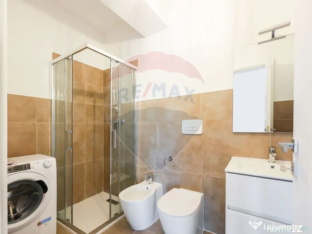 Apartamente 2 camere de închiriat ultracentral, clădire...