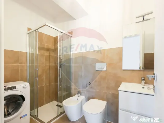 Apartamente 2 camere de închiriat ultracentral, clădire...