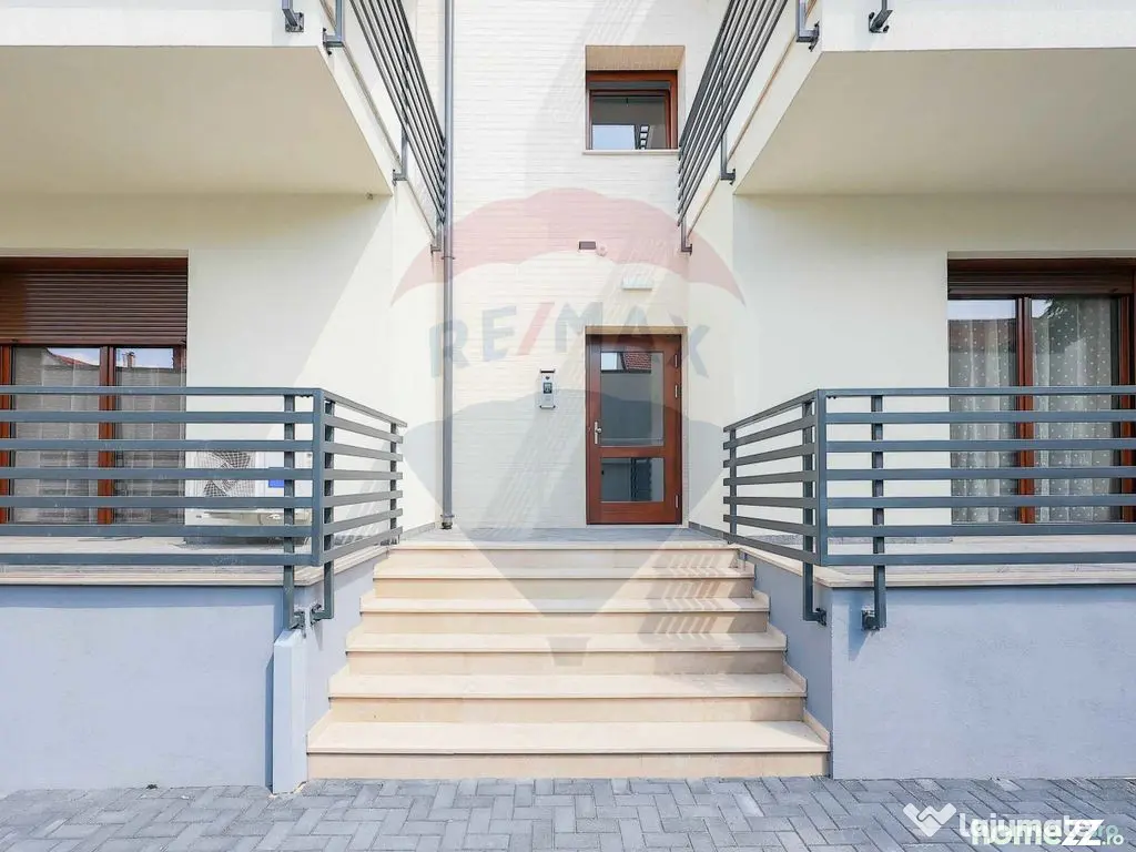Apartamente 2 camere de închiriat ultracentral, clădire...