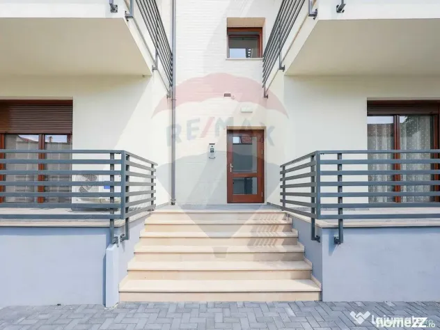 Apartamente 2 camere de închiriat ultracentral, clădire...
