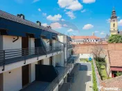 Apartamente 2 camere de închiriat ultracentral, clădire... 