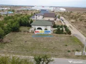 Teren 1000 m.p. Penny Mihailesti 