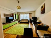 3 camere New Town-Baba Novac 