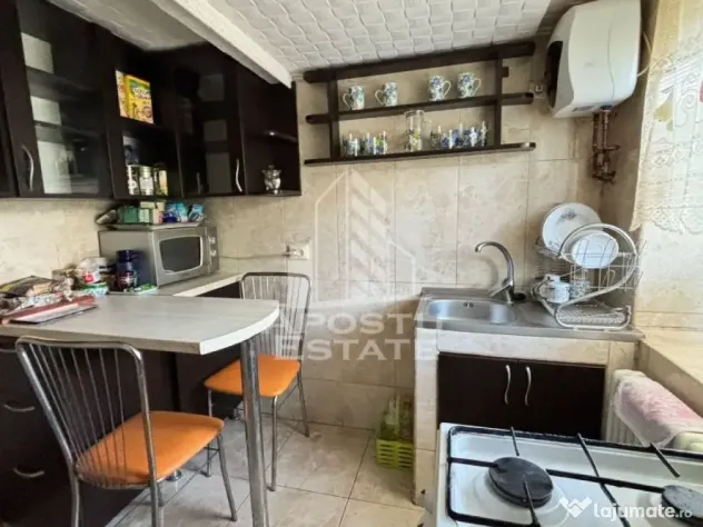 Apartament cu 4 camere de vanzare in zona Fabric, Timisoara - Timisoara (Timis)