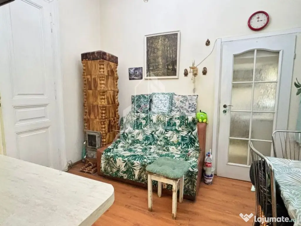 Apartament cu 4 camere de vanzare in zona Fabric, Timisoara - Timisoara (Timis)