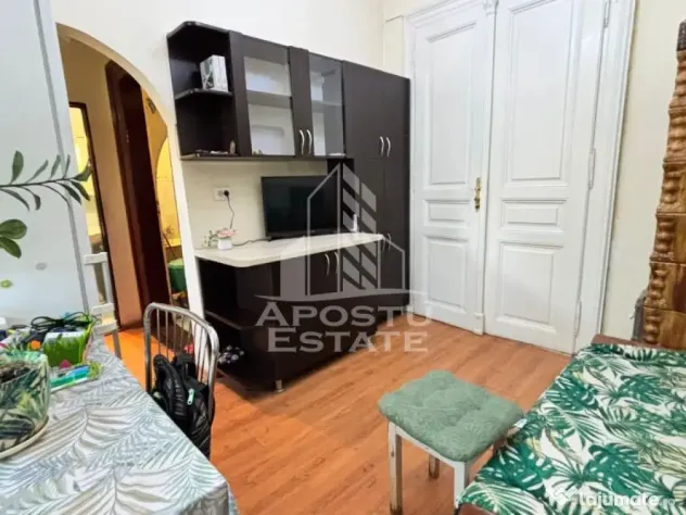 Apartament cu 4 camere de vanzare in zona Fabric, Timisoara - Timisoara (Timis)