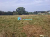 Parcele teren intravilan 1026 mp si 1000 mp Burdujeni 