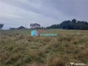 Parcele teren intravilan 1026 mp si 1000 mp Burdujeni 