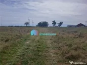 Parcele teren intravilan 1026 mp si 1000 mp Burdujeni 