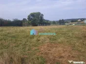 Parcele teren intravilan 1026 mp si 1000 mp Burdujeni