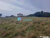 Parcele teren intravilan 1026 mp si 1000 mp Burdujeni