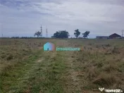 Parcele teren intravilan 1026 mp si 1000 mp Burdujeni