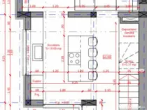 Duplex, 139 mp utili, teren 310 mp – zona Lipovei