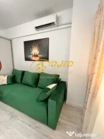 Garsonieră modernă, Păcurari