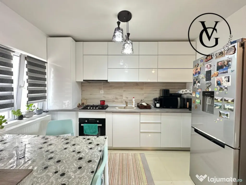 Vila P+1- Năvodari - Strada Bradului