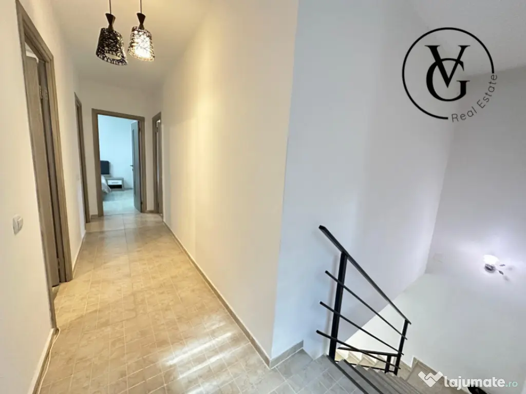 Vila P+1- Năvodari - Strada Bradului