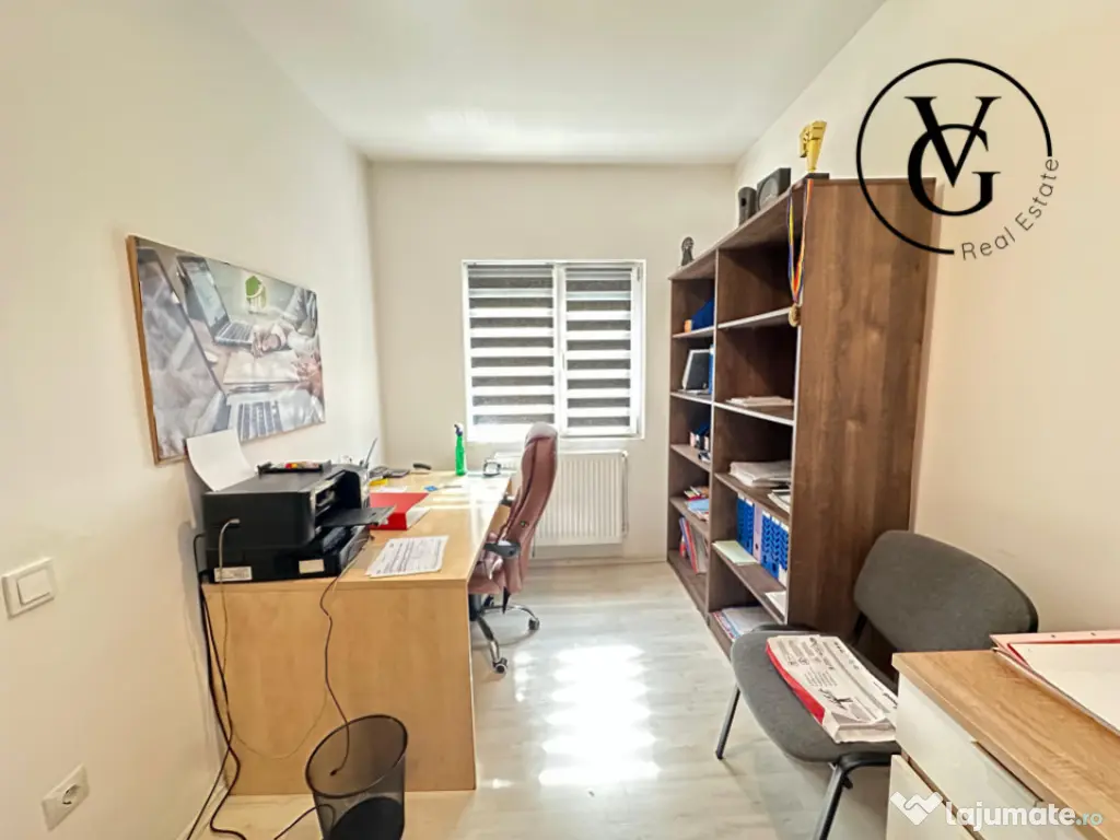 Vila P+1- Năvodari - Strada Bradului