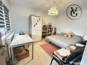 Vila P+1- Năvodari - Strada Bradului 