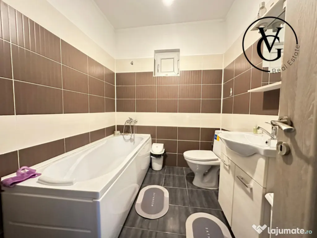 Vila P+1- Năvodari - Strada Bradului