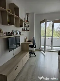 Apartament 2 camere zona Bmw