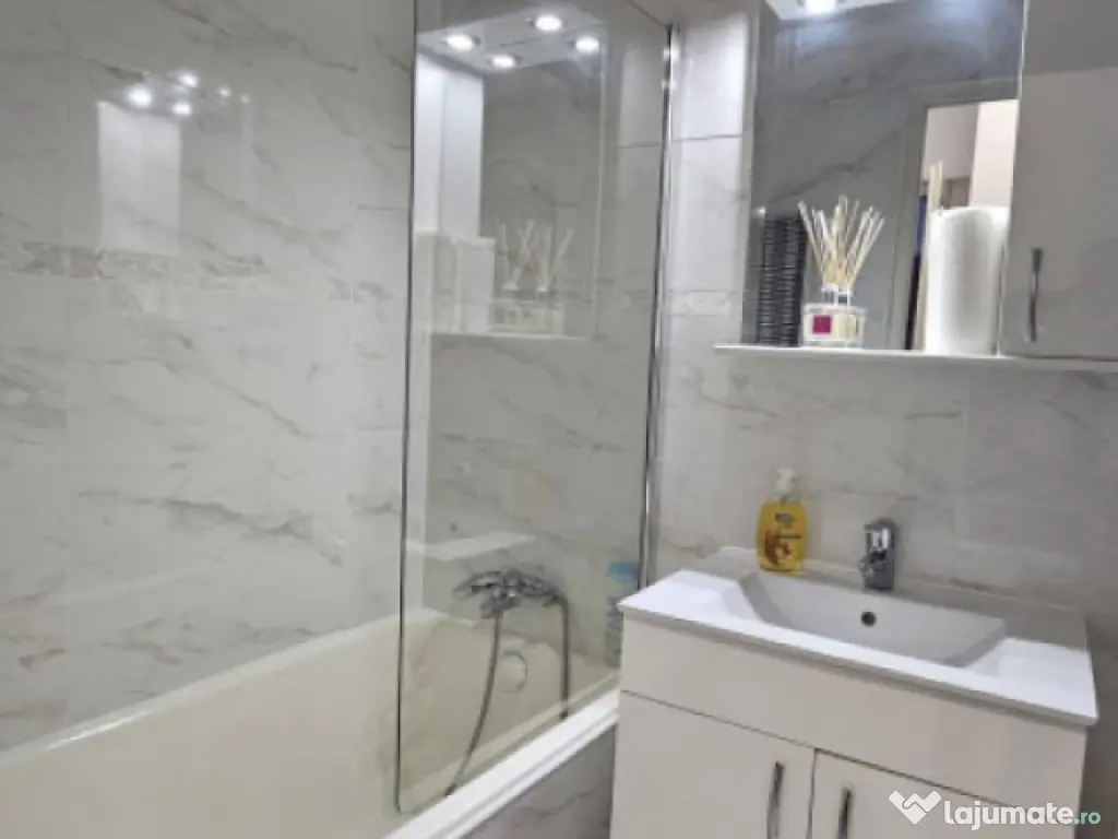 Oferta de pasti! 3 Camere Unirii -Cantemir