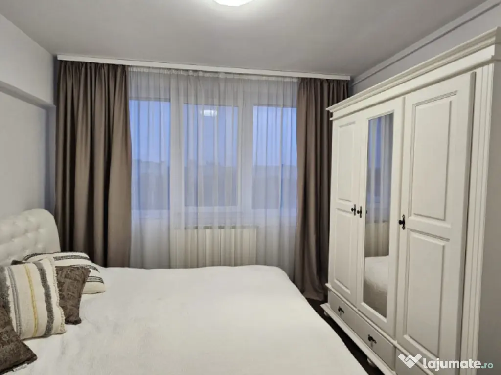 Oferta de pasti! 3 Camere Unirii -Cantemir